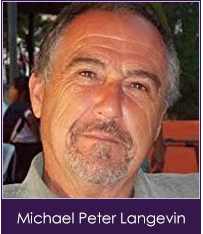 Michael Peter Langevin