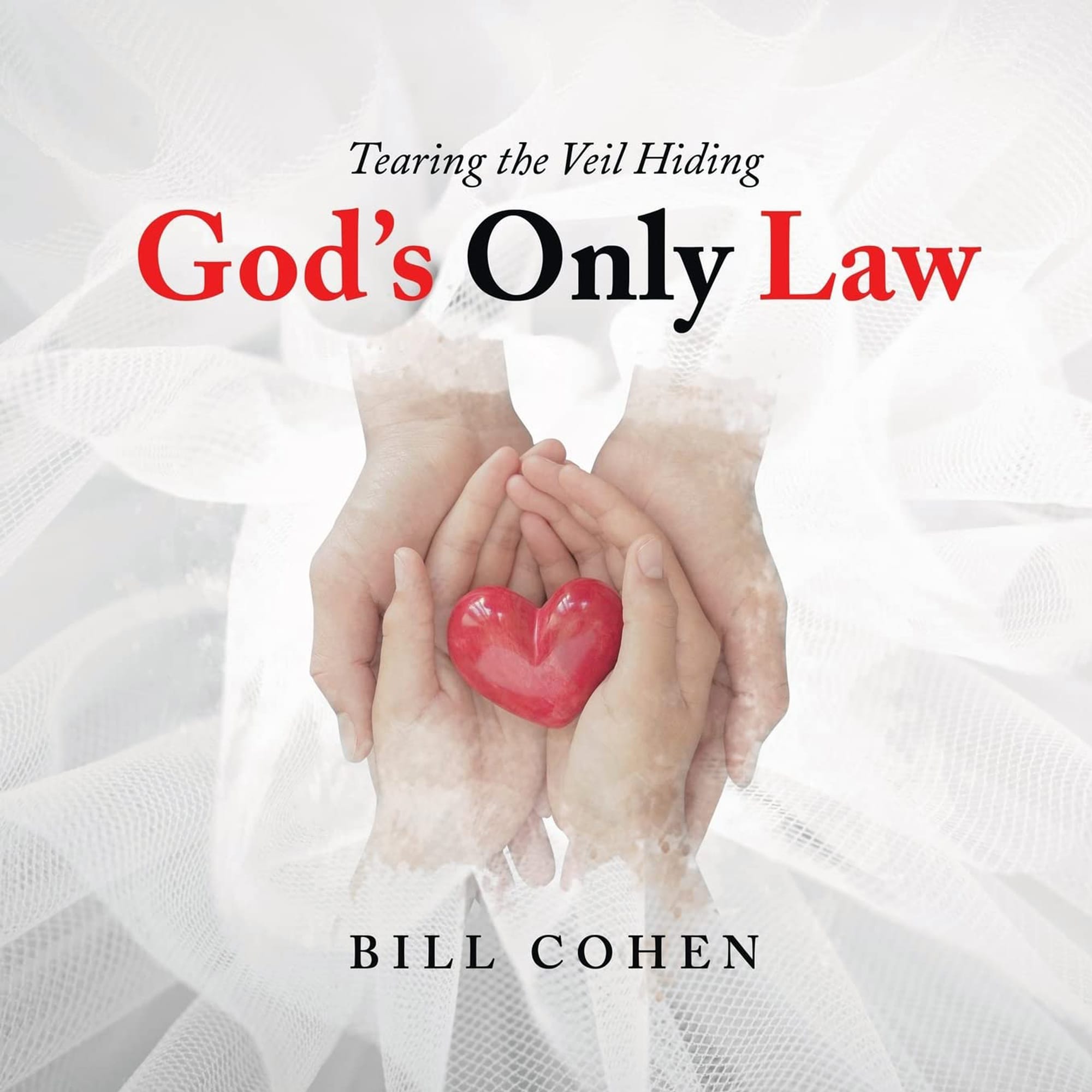 God's Only Law