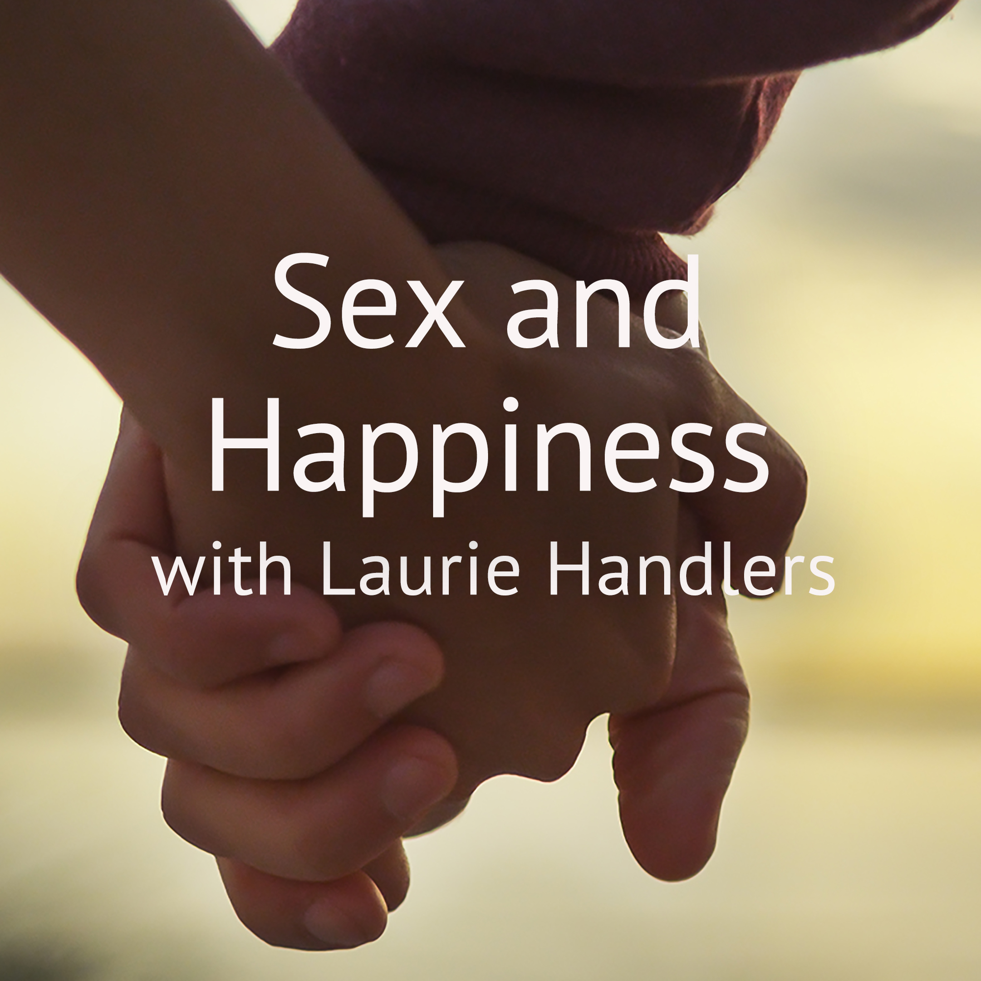 Sex and Happiness - Laurie Handlers